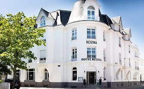 Hotel Regina Berck